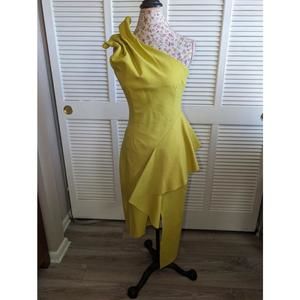 Eliatt bodycon dress